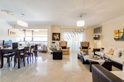 Apartment 125sqm for sale-Alexandroupoli » Agios Vasilios