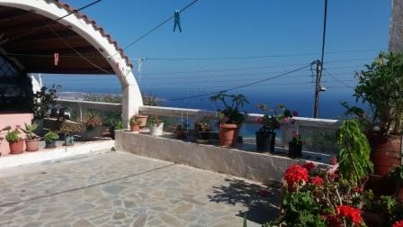 Apartment 89sqm for sale-Siteia » Rousa Ekklisia