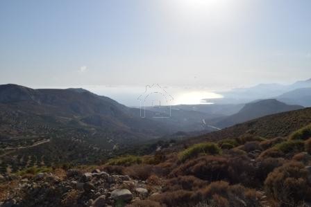 Land plot 6.500sqm for sale-Makris Gialos