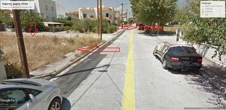 Οικόπεδο 212τ.μ. για πώληση-Νέα ιωνία βόλου » Κέντρο
