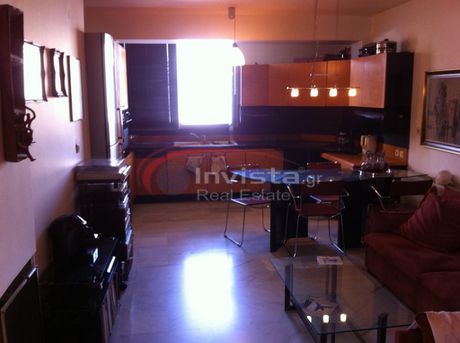 Διαμέρισμα 110τ.μ. για πώληση-Καλαμαριά » Νέα κρήνη