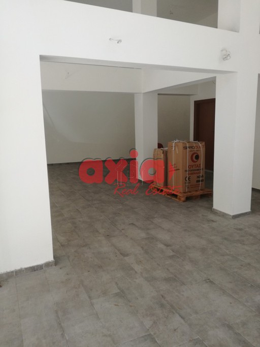 Κατάστημα 128 τ.μ. για πώληση