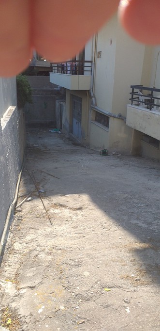 Warehouse 225 sqm for sale, Dodecanese, Rhodes