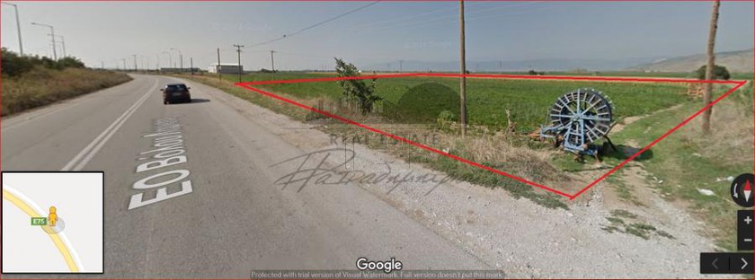 Parcel 5.628sqm for sale-Feron