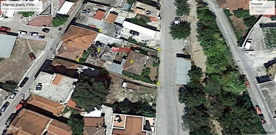 Αγροτεμάχια 10.000 τ.μ. προς ενοικίαση, Βελεστίνο
