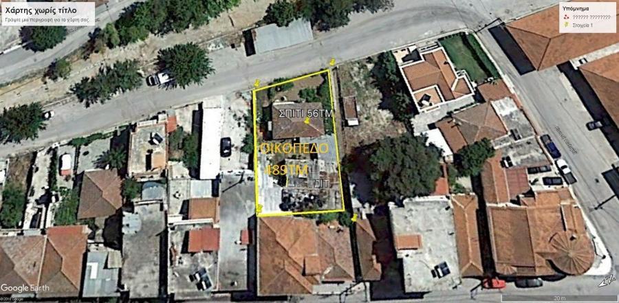 Αγροτεμάχια 10.000 τ.μ. προς ενοικίαση, Βελεστίνο