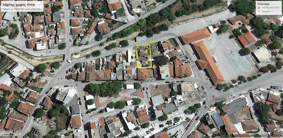 Αγροτεμάχια 10.000 τ.μ. προς ενοικίαση, Βελεστίνο