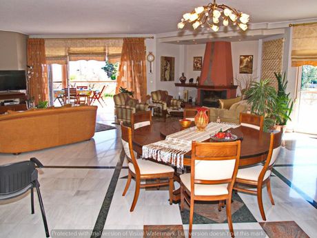 Apartment 179sqm for sale-Volos » Nees Pagases