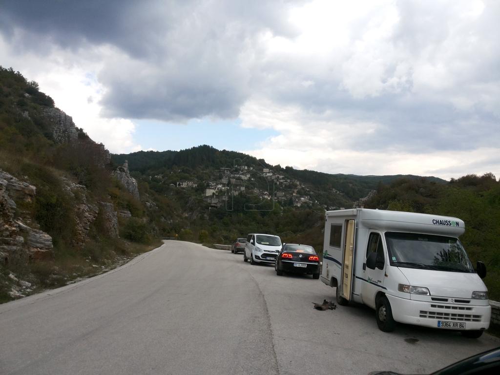 Οικόπεδο 670 τ.μ. προς πώληση, Ν. Ιωαννίνων, Κεντρικό Ζαγόρι