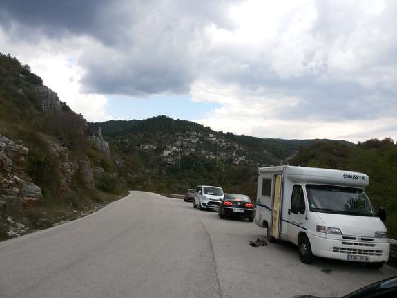 Land plot 670 sqm for sale, Ioannina Prefecture, Kentriko Zagori