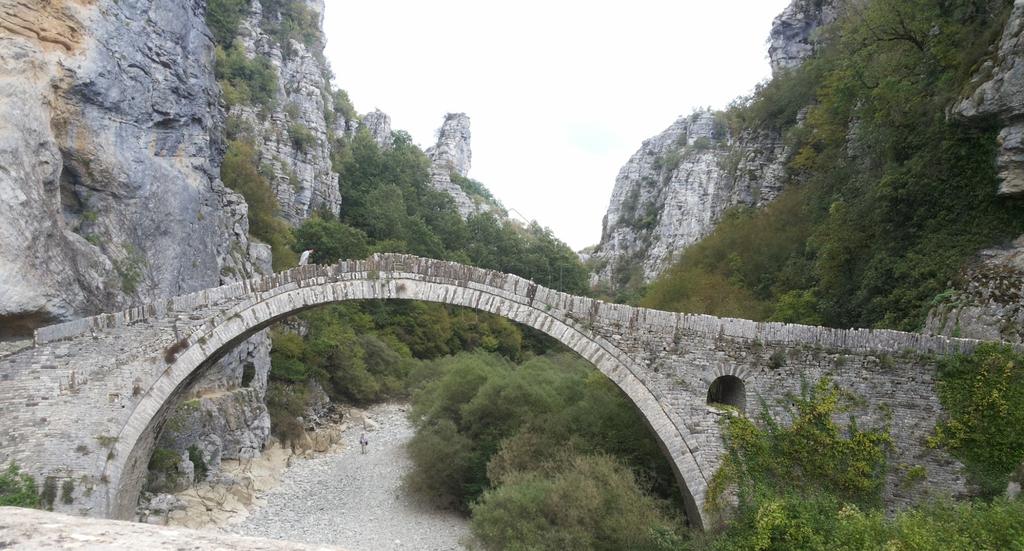 Οικόπεδο 670 τ.μ. προς πώληση, Ν. Ιωαννίνων, Κεντρικό Ζαγόρι