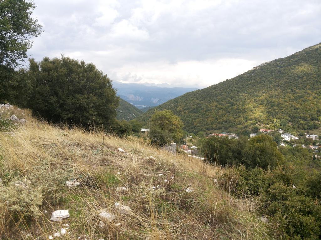 Οικόπεδο 670 τ.μ. προς πώληση, Ν. Ιωαννίνων, Κεντρικό Ζαγόρι
