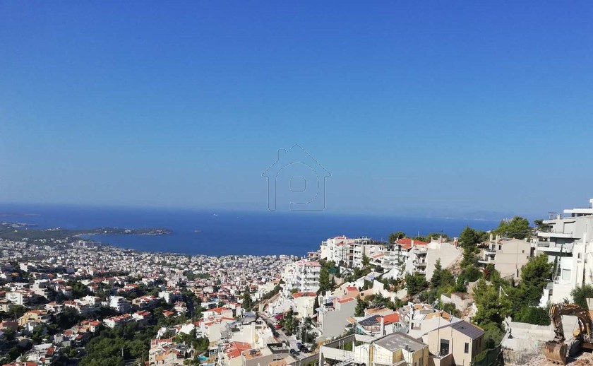 Apartment 165sqm for sale-Voula » Panorama
