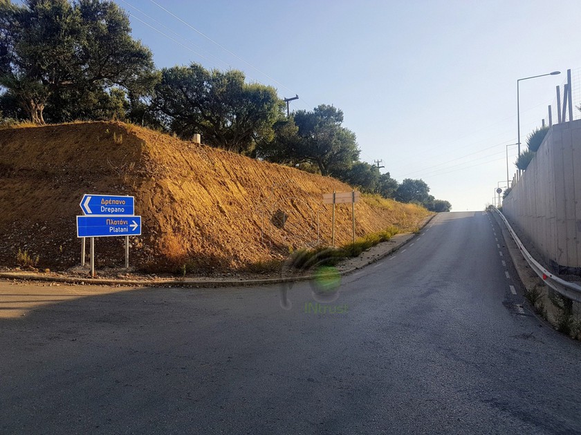 Οικόπεδο 6.000 τ.μ. για πώληση