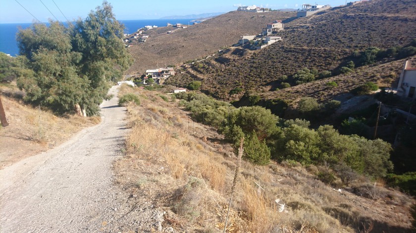 Οικόπεδο 285 τ.μ. για πώληση