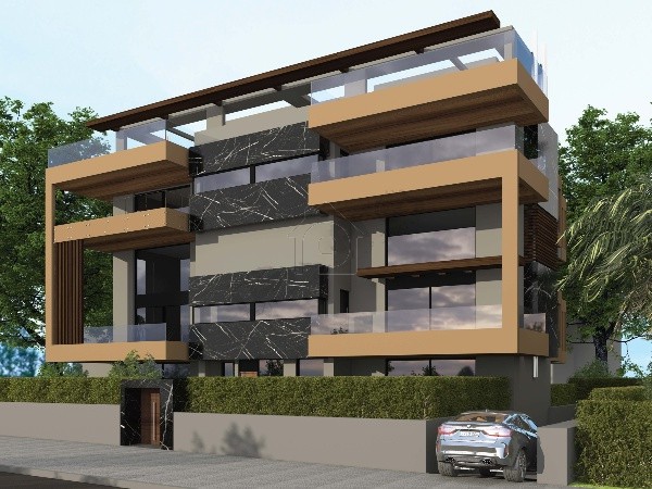 Maisonette 180sqm for sale-Glyfada » Glyfada - Center