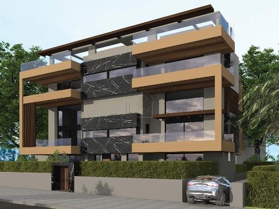 Maisonette 180 sqm for sale, Athens - South, Glyfada