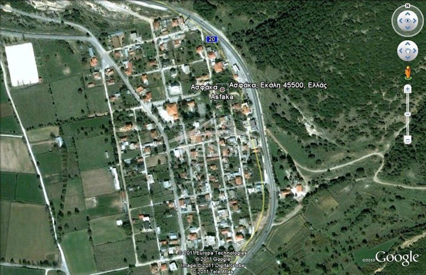 Other 6.800 sqm for sale, Ioannina Prefecture, Ioannina