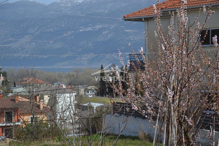 Land plot 364 sqm for sale, Ioannina Prefecture, Ioannina