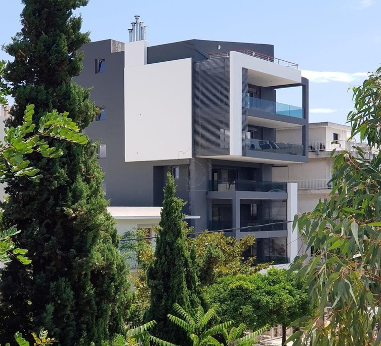 Maisonette 156sqm for sale-Palaio Faliro » Edem