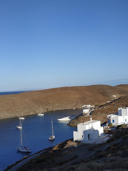 Land plot 45.000sqm for sale-Kythnos