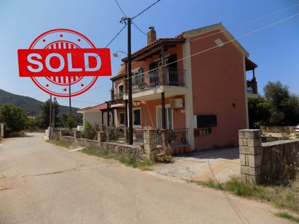 Apartment 62sqm for sale-Kefalonia » Argostoli