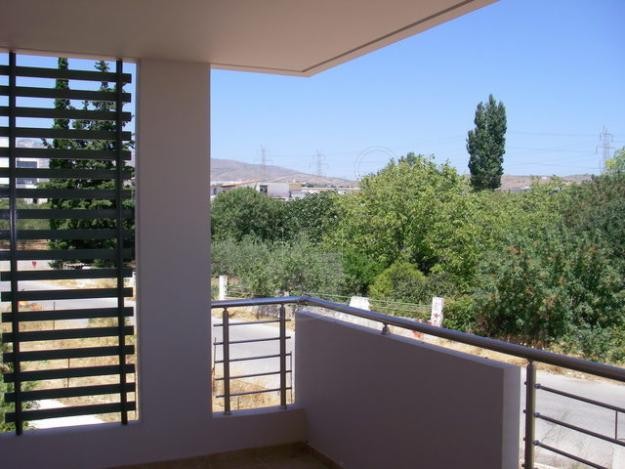 Apartment 120 sqm for rent, Athens - South, Voula