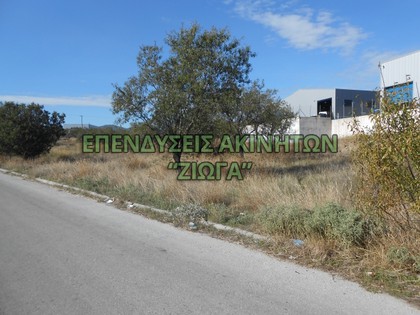 Land plot 2.000sqm for sale-Aisonia » Sesklo