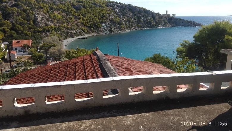 Detached home 234 sqm for sale, Argosaronikos Islands, Salamina