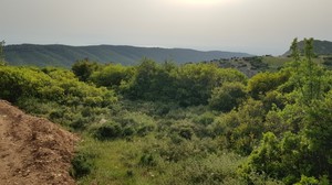 Αγροτεμάχια 5.400τ.μ. για πώληση-Χορτιάτης » Ασβεστοχώρι