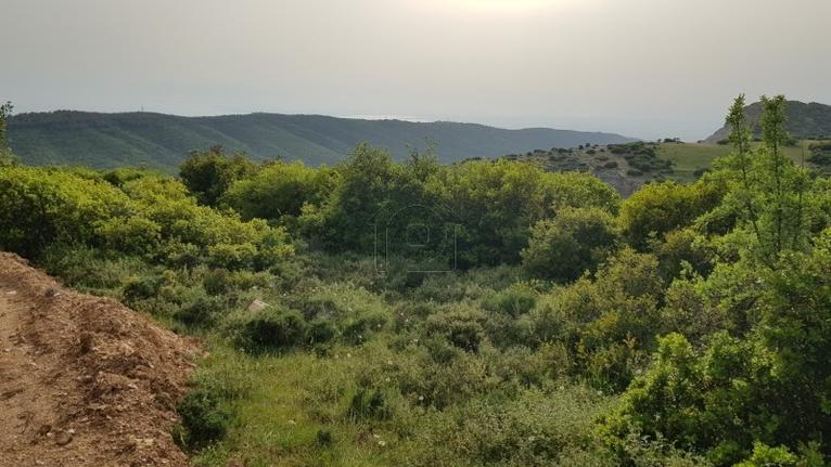 Parcel 5.400 sqm for sale, Thessaloniki - Suburbs, Chortiatis