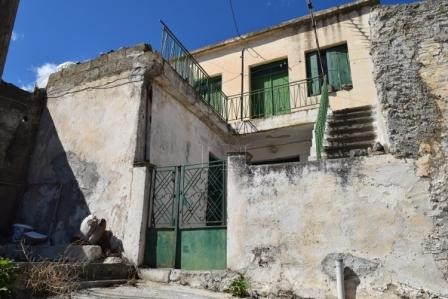 Maisonette 60sqm for sale-Makris Gialos