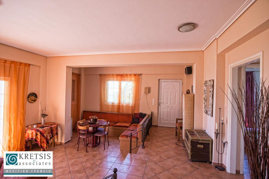 Μονοκατοικία 190 τ.μ. πρός πώληση, Αιτωλοακαρνανία, Χάλκεια