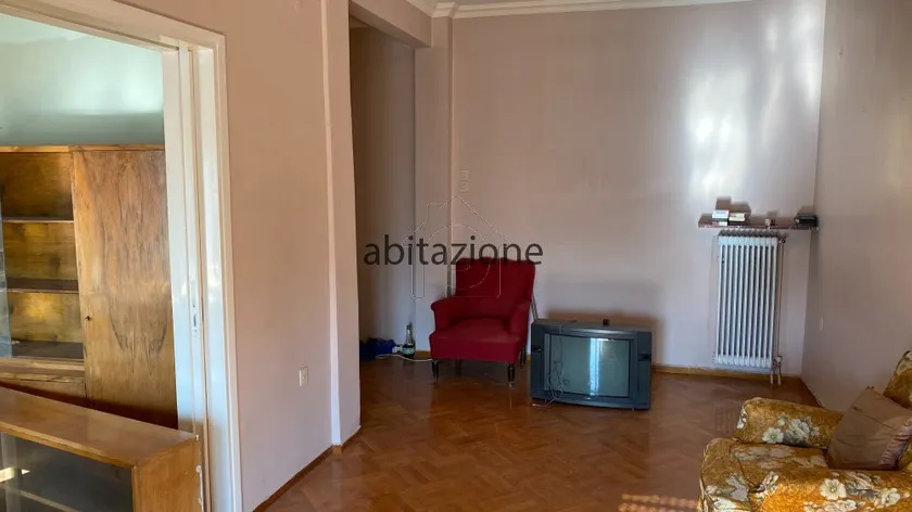 Apartment 120 sqm for sale, Thessaloniki - Center, Rotonta