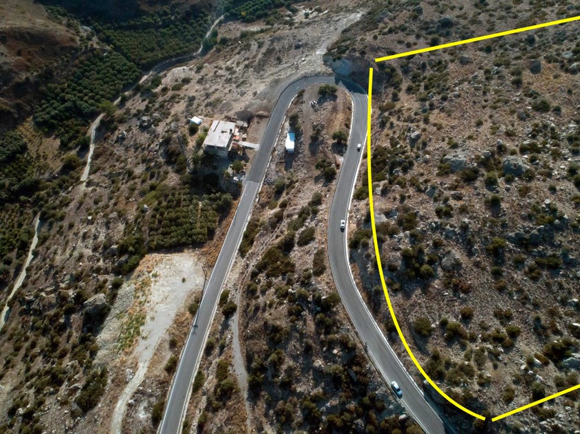 Οικόπεδο 7.000 τ.μ. για πώληση
