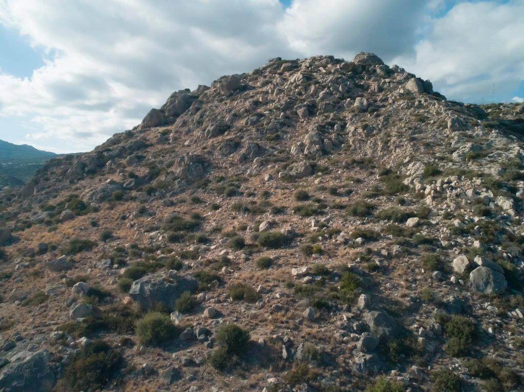 Οικόπεδο 7.000 τ.μ. προς πώληση, Καλλιθέα Ιεράπετρας