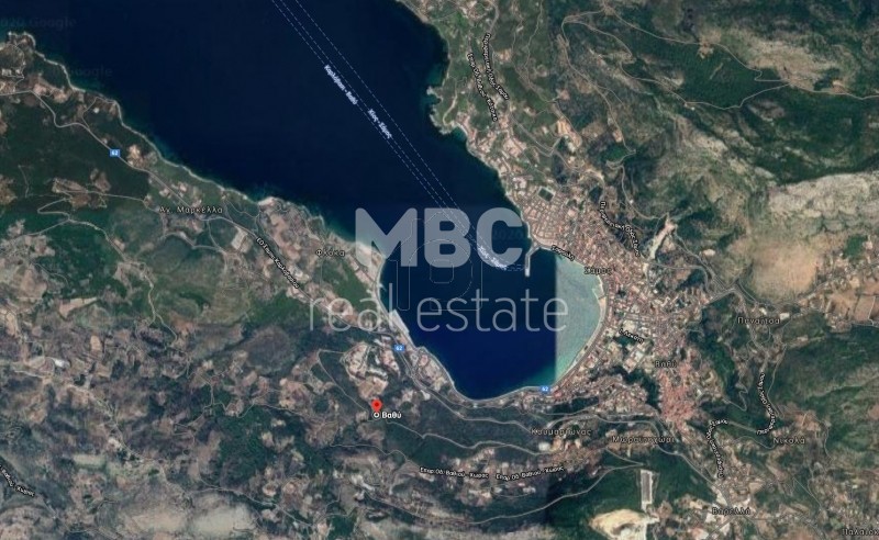Οικόπεδο 1.752 τ.μ. για πώληση