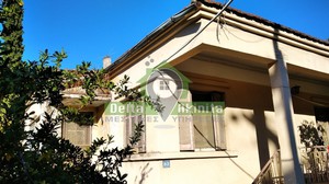 Detached home 130sqm for sale-Echedoros » Sindos