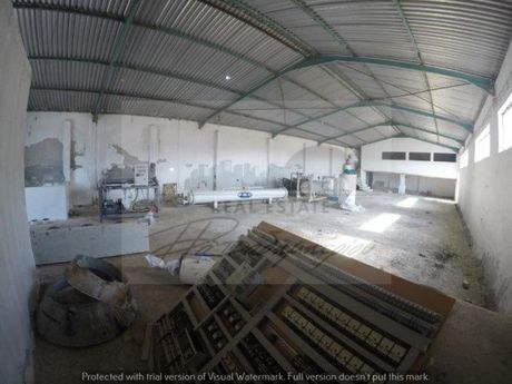 Βιοτεχνικός χώρος 370τ.μ. για πώληση-Αισωνία » Χρυσή ακτή παναγίας