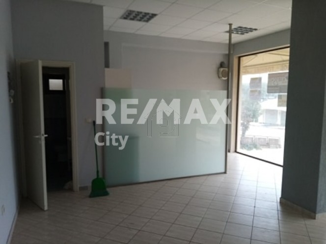 Κατάστημα 45τ.μ. για ενοικίαση-Αλεξανδρούπολη » Άγιος βασίλειος