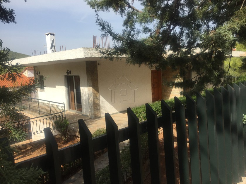 Μονοκατοικία 167 τ.μ. για πώληση