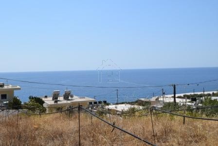 Land plot 1.800sqm for sale-Makris Gialos