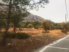 Οικόπεδο 4.105 τ.μ. για πώληση, Ν. Σάμου, Σάμος-thumb-1