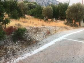 Οικόπεδο 4.105 τ.μ. για πώληση, Ν. Σάμου, Σάμος-thumb-2