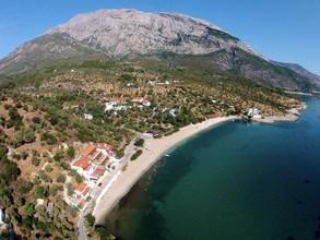 Οικόπεδο 4.105 τ.μ. για πώληση, Ν. Σάμου, Σάμος-thumb-5