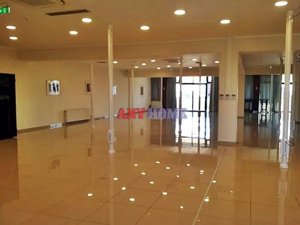 Office 470sqm for rent-Lahanokipoi