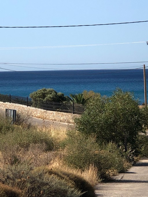 Οικόπεδο 500 τ.μ. για πώληση