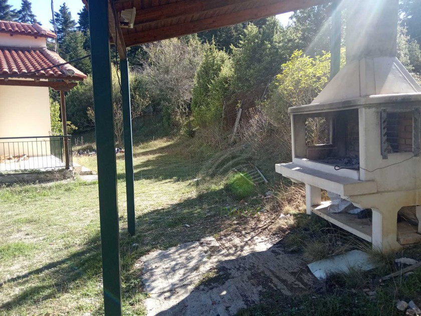 Οικόπεδο 2.000τ.μ. για πώληση-Λεόντιο » Θωμέικα