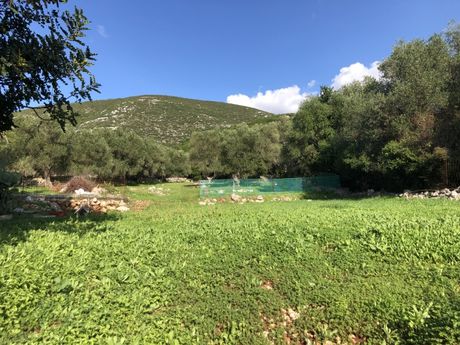 Land plot 1.876sqm for sale-Kefalonia » Argostoli