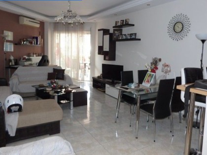 Apartment 87sqm for sale-Volos » Nea Dimitriada